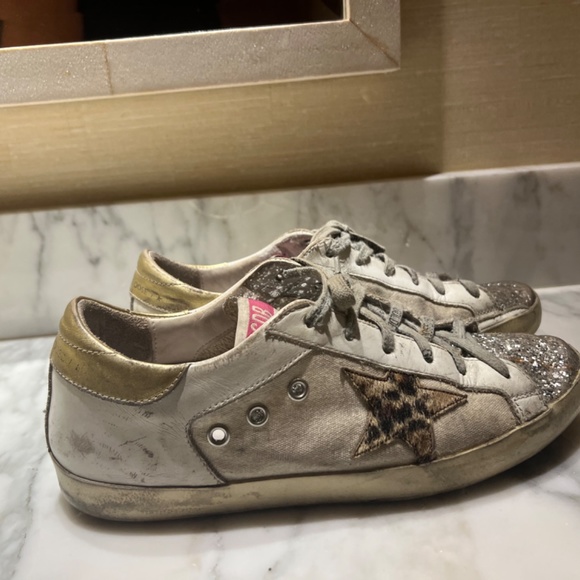 GOLDEN GOOSE - Picture 5 of 5